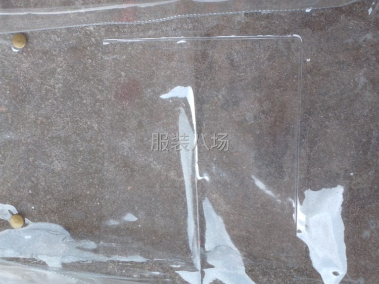 求购Pvc六刀包，长期单子-第1张图片