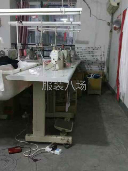 4人做的小作坊，加工梭织男女衬衣裤子，连衣裙，童装，质量保证-第1张图片