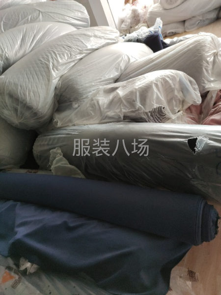 找缝纫加工厂  主做童装裤子 即墨及即墨周边 量大常年有活-第5张图片