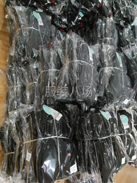 找缝纫加工厂  主做童装裤子 即墨及即墨周边 量大常年有活-第3张图片