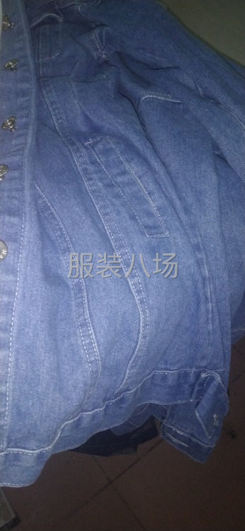 服装厂招学徙-第1张图片