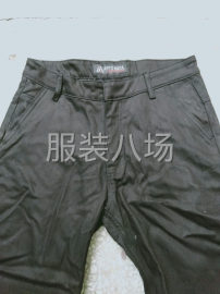 undefined - 广西低价承接裤子包头尾加工 - 图2