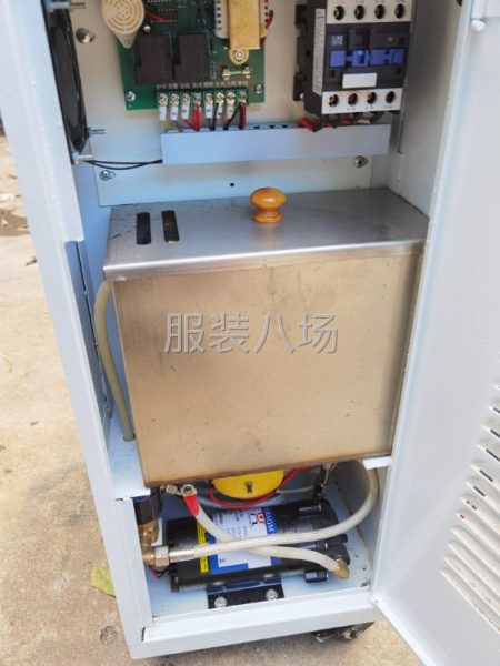 全自动节能环保蒸汽发生器商用电加热锅炉-第3张图片