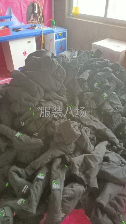 承接外加工，订单活最好-第1张图片