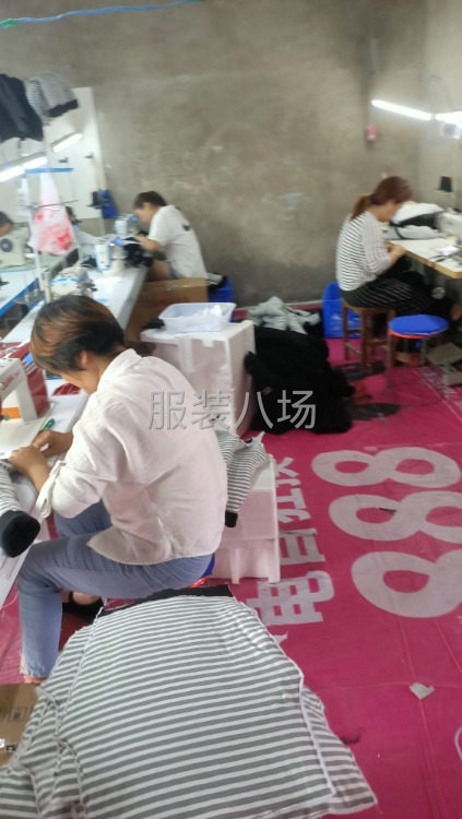 承接外加工，订单活最好-第3张图片