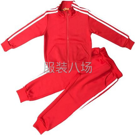 童装套装外发加工-第1张图片