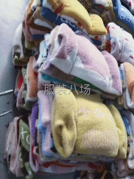 儿童水貂绒毛衣 款式颜色靓丽 男女童都有3到12岁-第8张图片
