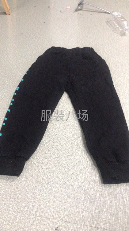 德絨打底褲衫！陽(yáng)離子套裝-第3張圖片