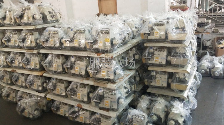 出售兄弟9820兩臺-第2張圖片