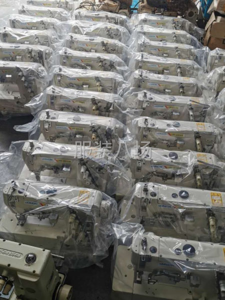 出售兄弟9820兩臺-第1張圖片