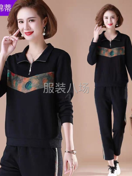 承接服装加工，郑州龙湖附近于寨古城侯庄等地方-第3张图片
