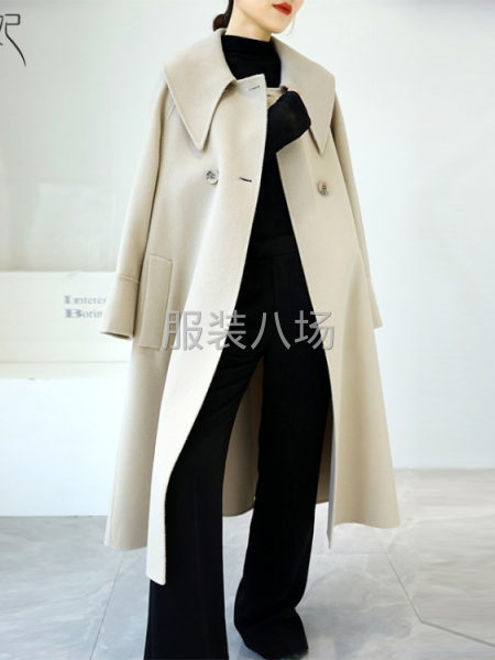承接服装加工，郑州龙湖附近于寨古城侯庄等地方-第1张图片