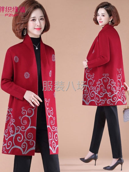 承接服装加工，郑州龙湖附近于寨古城侯庄等地方-第2张图片