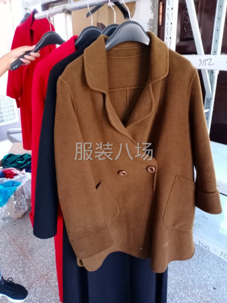 双面尼外发-第2张图片