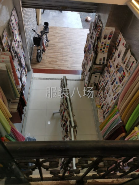 专业找版代购面料，档口主营时装料风衣棉布价格优惠，保质保量。-第1张图片