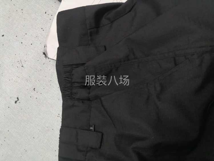 梭织裤子外发-第4张图片