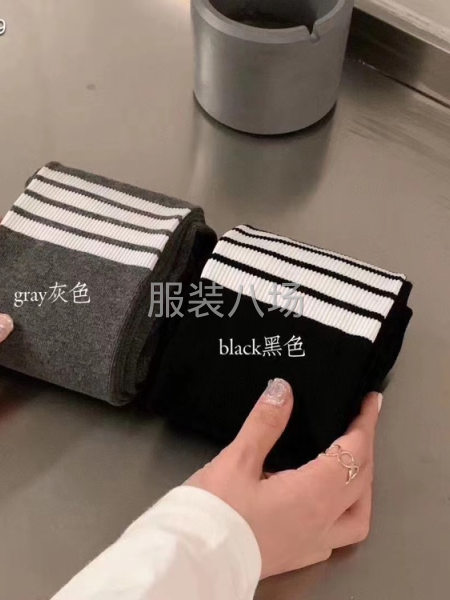 工厂常年承接各种打底裤，丝袜，龙抓毛裤袜加工-第5张图片