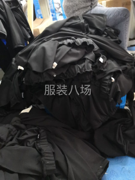 裤子厂招拷边熟手，高手，需2个人-第2张图片