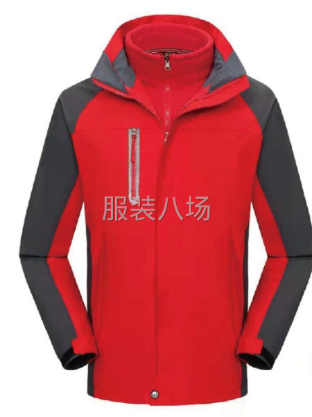 有货外发提供裁片辅料，只需要加工-第1张图片