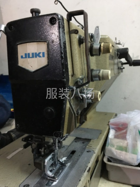 服装厂缝纫设备转让-第3张图片