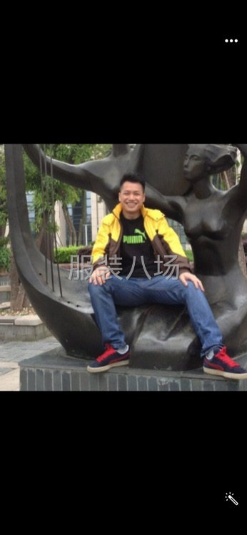 本人专业零工裁剪师，有货要裁的老板们可电-第1张图片