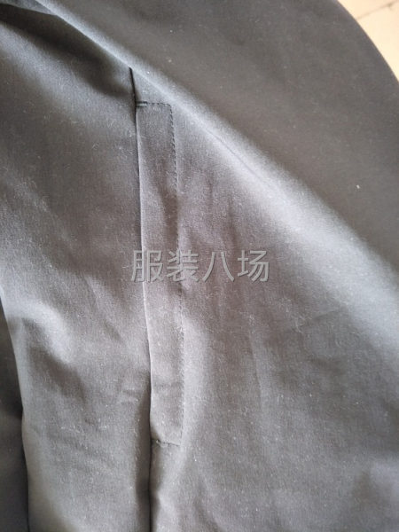 前道开口袋外发-第1张图片