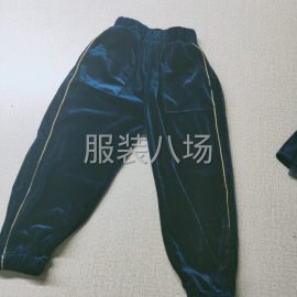 undefined - 童装外发，做工简价格合理 - 图3