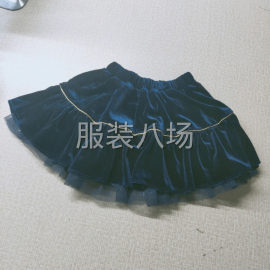 undefined - 童装外发，做工简价格合理 - 图2