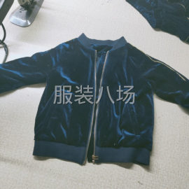undefined - 童装外发，做工简价格合理 - 图1