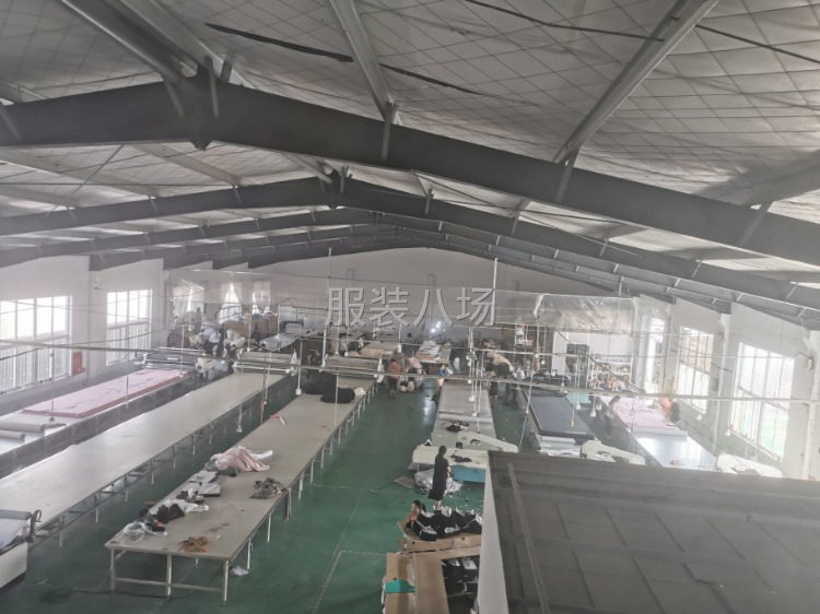 四针六线活，大量加工活外放-第4张图片