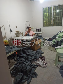 undefined - 承接低中端服装制作 - 图2