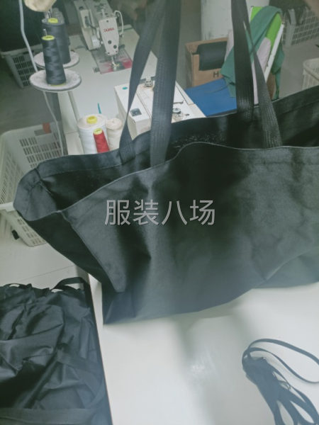 购物袋5000件，清加工-第1张图片