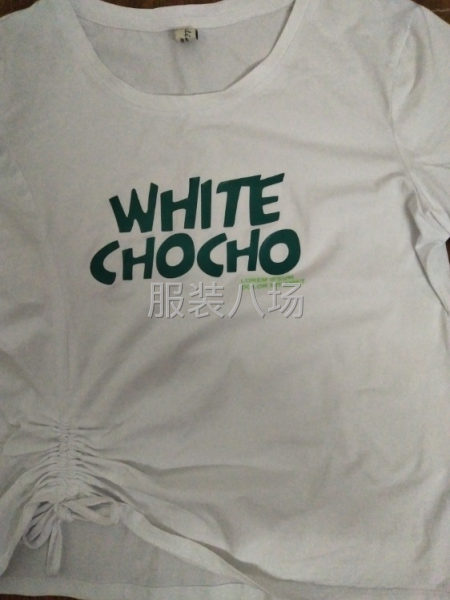 承接服装加工，本厂专业做针织衫，可包工包料，可做裁片-第1张图片