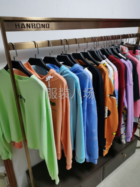 服装加工厂-第3张图片