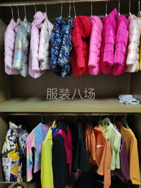 服装加工厂-第2张图片