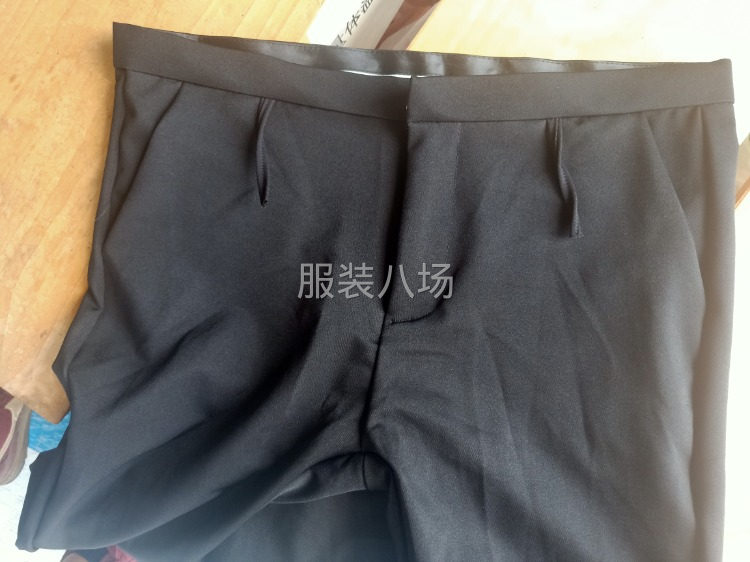 诚接服装订单，包工包料清加工-第3张图片