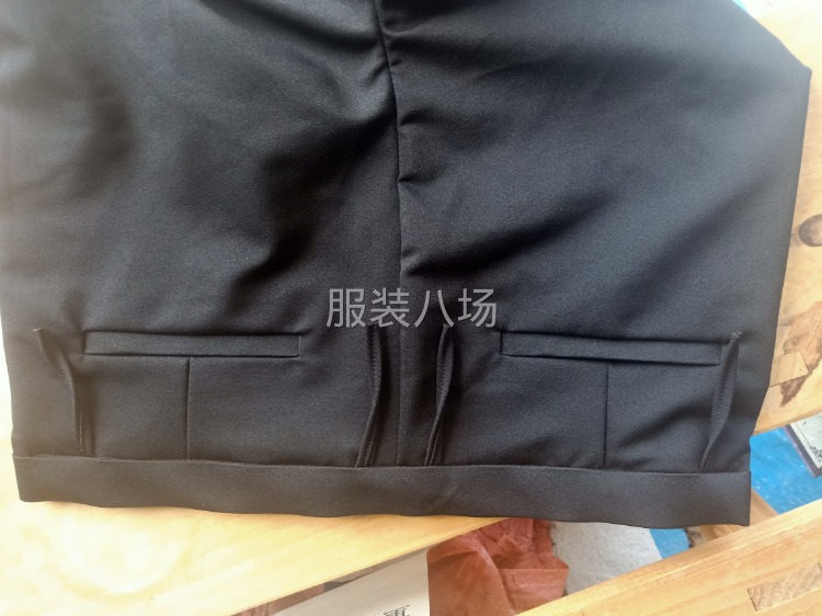 诚接服装订单，包工包料清加工-第2张图片