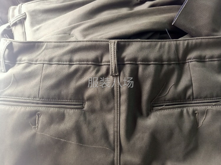 诚接服装订单，包工包料清加工-第5张图片