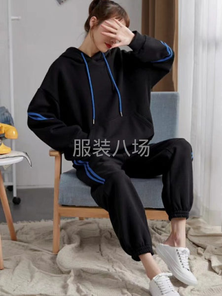 秋冬加绒面料-第9张图片