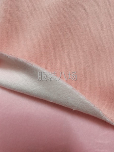 秋冬加绒面料-第2张图片