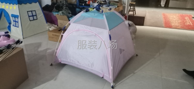 儿童帐篷，自动帐篷-第4张图片