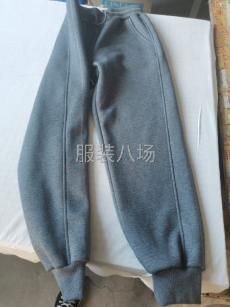 找能做女装裤子的加工厂，市场活。要求能现在投产的加工厂。-第1张图片