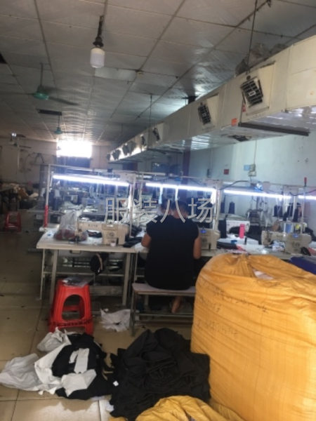 誠尋針?biāo)罂椏蛻簦瑏砹霞庸ぃ標(biāo)罂椂伎桑瑥S里固定車位16人-第1張圖片