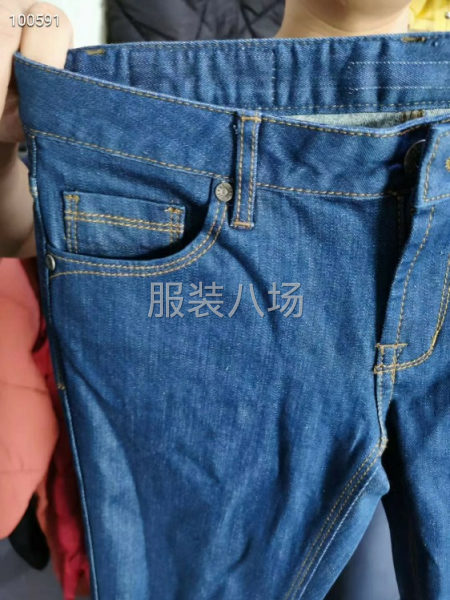 个位数牛仔裤清货-第5张图片