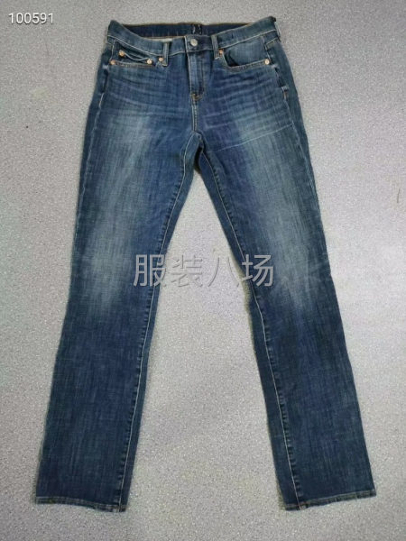 个位数牛仔裤清货-第9张图片