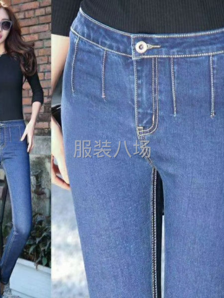 个位数牛仔裤清货-第3张图片
