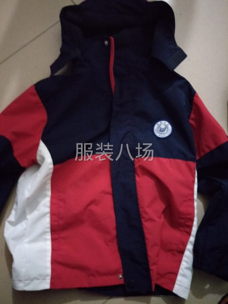 600件儿童校服外发-第1张图片