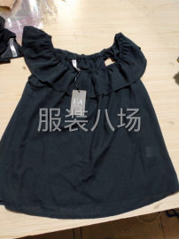 undefined - 梭织女装上衣外发 - 图3