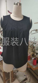 undefined - 梭织女装上衣外发 - 图1