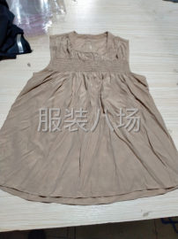 undefined - 梭织女装上衣外发 - 图4
